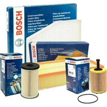 Bosch Bakım Seti