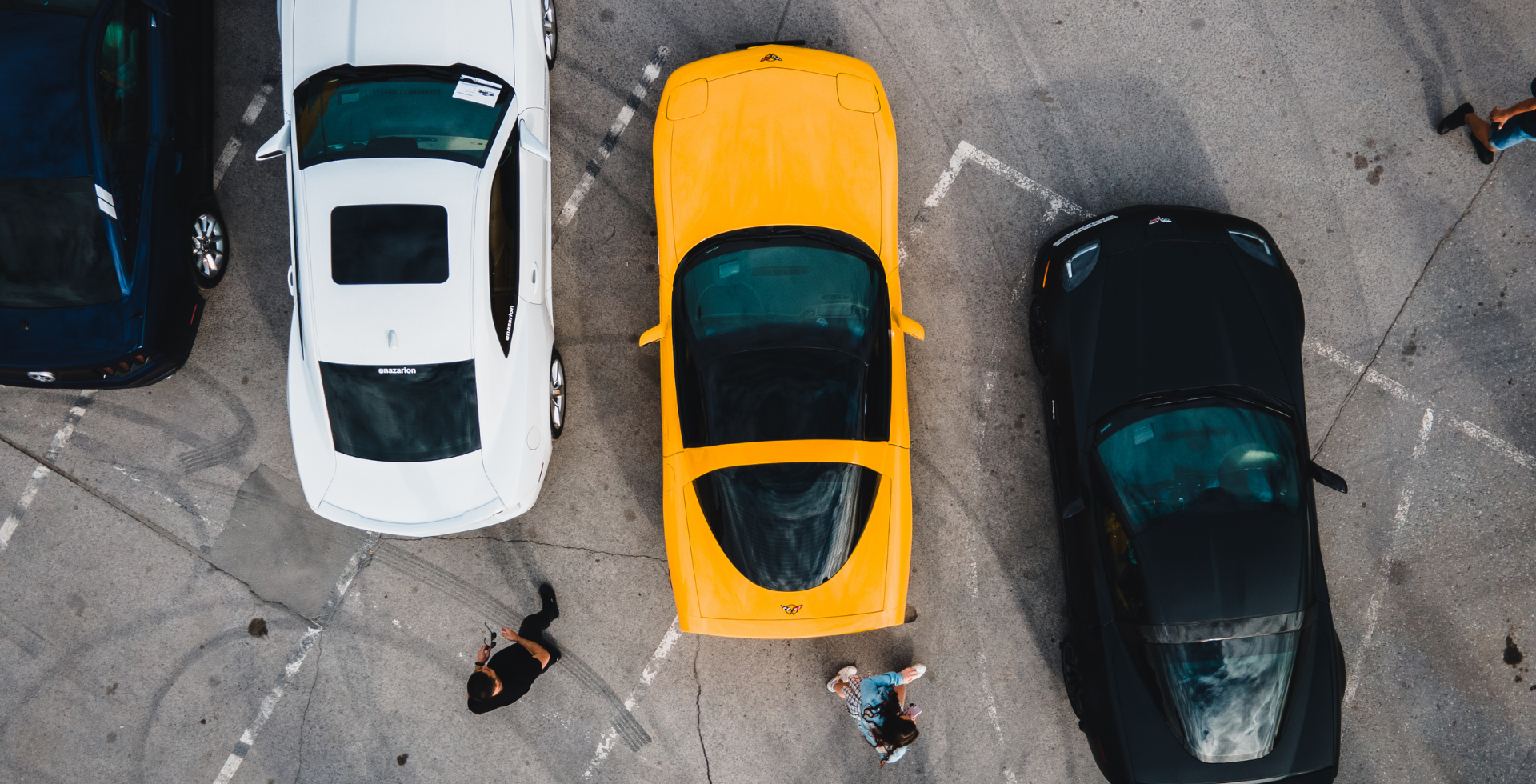 Yüzlerce Marka ve Model